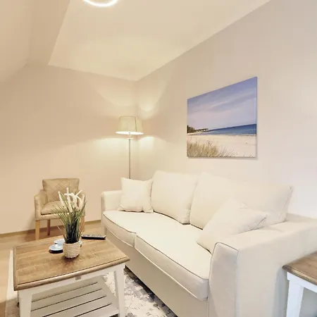 Meerblick-apartment 62 *