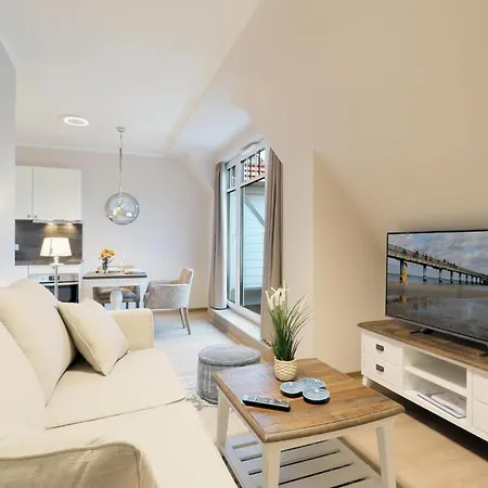 Meerblick-apartment 62 דירה