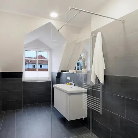 Meerblick-apartment 62 דירה