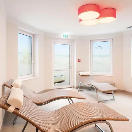 Meerblick-apartment 62 *