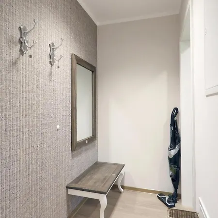 Meerblick-apartment 62 דירה *