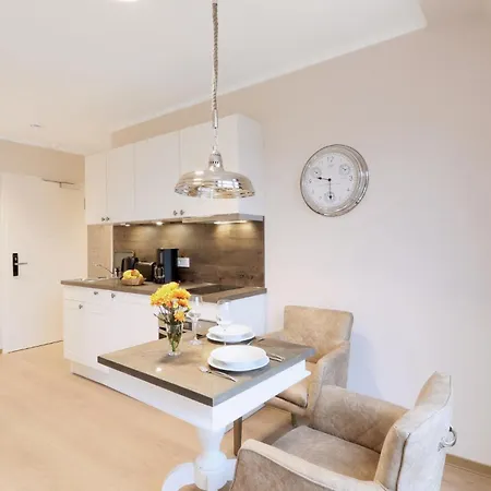 Meerblick-apartment 62 בולטנהאגן