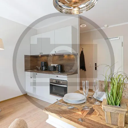 Meerblick-apartment 62 Apartment *