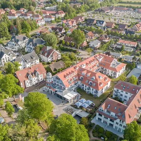 Apartment Meerblick-apartment 62